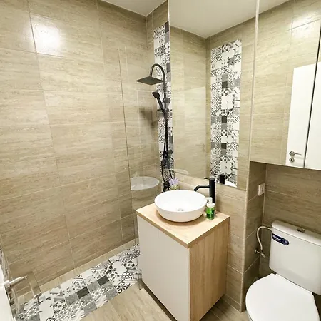 Modern Hub 布加勒斯特